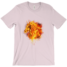 Feuerpferd T-Shirt