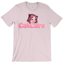 CatCaro Logo T-Shirt