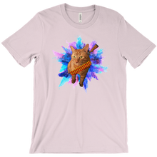 Tigger Strapped T-Shirts