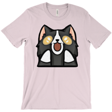 Oreo wow tee