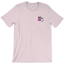 Rerun TBC logo branded T-Shirts