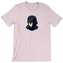 Classic Tee - Main Logo