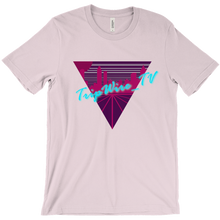 Round 1 T-Shirt
