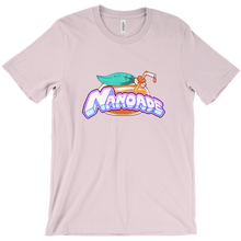 nanoade T-Shirts