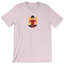 T-Shirt SenpaiderMan