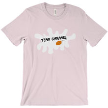 Team Caramel T-shirt