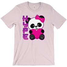 LadySNOE T-Shirts