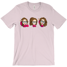 Moods T-Shirts