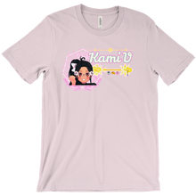 Kami V Logo T-Shirts