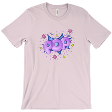 popsixxsquish T-Shirts