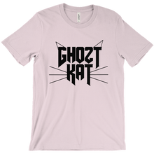 Ghozt Kat T-Shirts