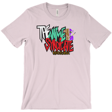 The Anime Syndicate T-Shirt