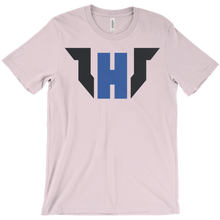 huntmanwanderer-4104 T-Shirts
