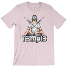 t3mpl3 T-Shirts