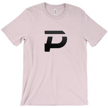 Tricou Logo Negru