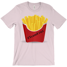 butterfly_girl T-Shirts #TeamFriet