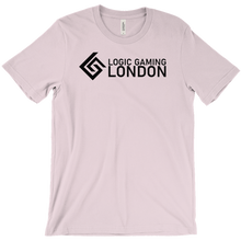 Unisex Light Logic Gaming London T-Shirts