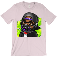 TOXIC TEE