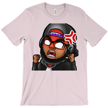 ANGRY TEE