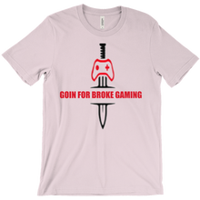 goinforbrokegaming T-Shirts