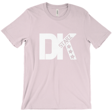DK White Logo