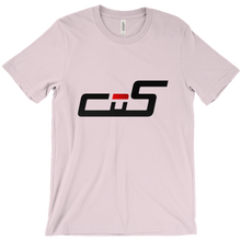 T-Shirts - COS (black logo)