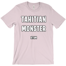 TAHITIAN MONSTER XTHM