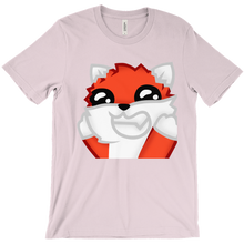 Crimsonfenix T-Shirt CrimsonHype