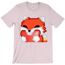 Crimsonfenix T-Shirt CrimsonLove