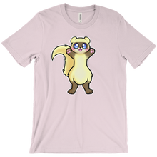 Dodo the Ferret T-Shirt