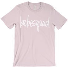 BABESQUAD T-Shirts