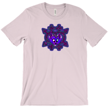 Wolfies' Universal Open Heart T-Shirt
