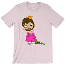 Princess Mythiey T-Shirt