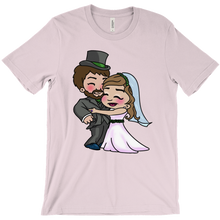 Mythiey & Moris T-Shirt (limited)