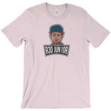 r3djun1or T-Shirts