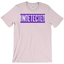 Purple for Prisma Special Edition Undetected Tee