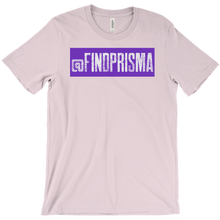 Find Prisma Reyes T-Shirt