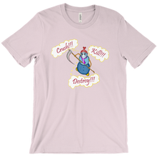 snezhka777-549 T-Shirts