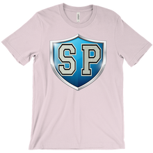 djsepurtx T-Shirts