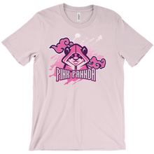 pink_pannda T-Shirts