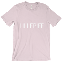LILLEBIFF T-SKJORTER