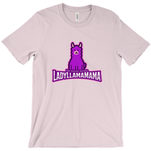 ladyllamamama-4411 T-Shirts