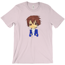 luca_playstv T-Shirts