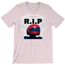 R.I.P BOT T-Shirt Tee
