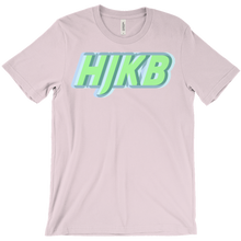 HJ's Lime Green T-Shirt