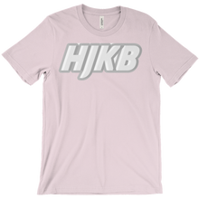 HJ's White T-Shirt