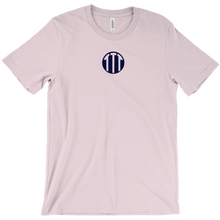 Triple T (Blue) T-Shirts