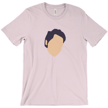 Kobe Faceless Shirt