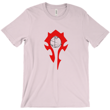 ShadowLab For The Horde T-Shirts