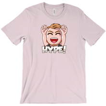 The Announcer's T-Shirts